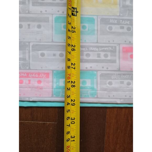 William Murray Performance Golf Polo Shirt Large Cassette - Picture 5 of 6